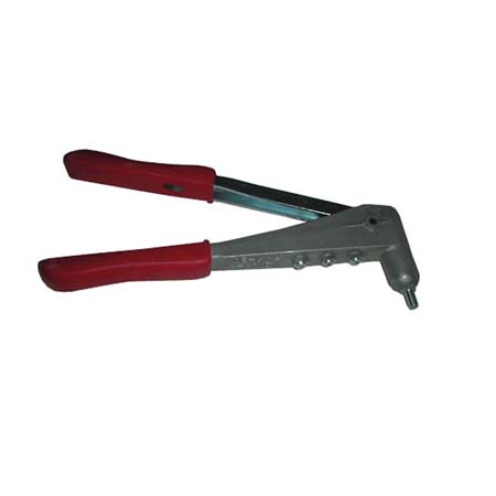 421 Rivettatrice professionale - Osd gruppo Ecotech srl - Allontanamento piccioni,disinfestazione,HACCP, roditori